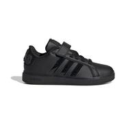 Adidas Star Wars Grand Court 2.0 El C Trainers Schwarz EU 31 Junge (Herstellerartikelnummer: IH7577/31)