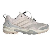 adidas Terrex Skychaser Damen Trekkingschuhe beige/blau - 38