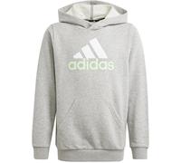 Adidas - Adidas U BL 2 HOODIE 000 MGREYH/WHITE