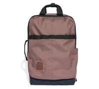 Adidas Adidas Utility Brown Rucksack, Unisex, für Erwachsene, klein