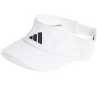 Adidas - Adidas VISOR CLIMACOOL 000 WHITE/BLACK