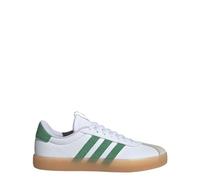 Adidas adidas VL Court 3.0 Herren-Sneaker, Weiß (Cloud White Preoved Green Alumina), 48 EU