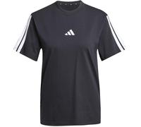 Adidas - Adidas W 3S SJ T B 000 BLACK/WHITE - Gr. - XL