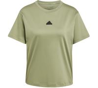 Adidas - Adidas W BLUV Q3 TEE - Gr. - S