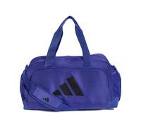 adidas adidas Woman Defender Duffelbag S Lila, Damen, Größe: one size, Material: Polyester,Synthetik