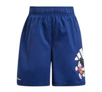 adidas ADIDAS X DISNEY MICKEY & FRIENDS 5-INCH BADESHORTS, Farbe Blau, Größe 128