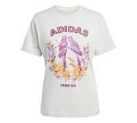 Adidas X FARM Graphic T-Shirt 2 | grau | Herren | M | JV8610 M