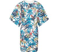 adidas Kleid x Farm Rio KD2194 talc/st fade gold/super green Damen S