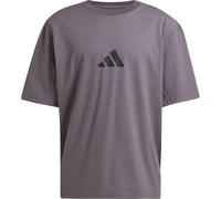 Adidas adidas Z.n.e. Loose-Fit Herren T-Shirt, grün L