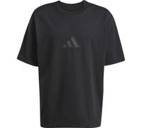 Adidas adidas Z.n.e. Loose-Fit Herren T-Shirt, schwarz 3XL