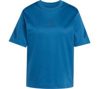 ADIDAS Damen Shirt Z.N.E. (normal & lang) (KR0203) M DUPE