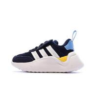 adidas Adifom 70s Jungen-Sneaker, Marineblau, marine, 26.5 EU