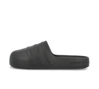 adidas AdiFOM Adilette Grau in Größe 44.5