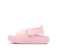 adidas Adifom Mädchen-Sandalen, Rosa, Rosa, 25 EU