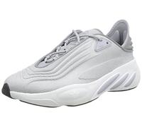 adidas adiFOM SLTN, Herren-Sneaker, Halo Silver/Halo Silver/Grey, 44 EU, Halo Silver Halo Silver Grey, 44 EU