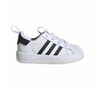 Adidas Adifom Superstar 360 Infant Weiß/Schwarz Kind/Mädchen 22 22