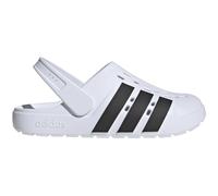 Adidas Adilette 2.0 Badeslipper, weiß, Größe 47 47