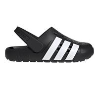 adidas Clogs ADILETTE CLOG 2.0 in Schwarz 46