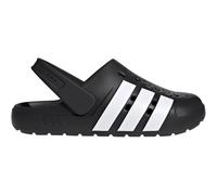 adidas sportswear - Zehensandalen Adilette Clog 2.0 W - schwarz - Größe 39