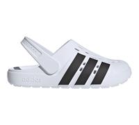 Adilette Clog 2.0 Cloud White / Core Black / Cloud White 47