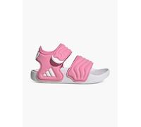 adidas ADILETTE SANDAL 2 I für Kinder, pink, Größe 24 EU