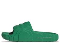 Adidas Adilette 22 | Badeschuhe für Unisex | Grün 47