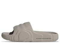 Adidas Herren Adilette 22 Slides, Light Brown/Light Brown/Core Black, 42 EU
