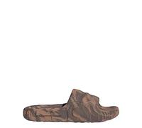 adidas Adilette 22 Slides Herren Clay Strata/Earth Strata/Core Black, Clay Strata Earth Strata Core Black, 45 1/3 EU