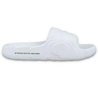Adidas - Adilette 22 - Sneaker 39 1/3 weiss