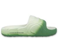 Adidas - Adilette 22 - Sneaker 48 2/3 grün
