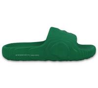 Adidas - Adilette 22 - Sneaker 50 grün