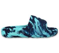 adidas Originals adilette 22 Badelatschen Blau Damen 38 Blau 38