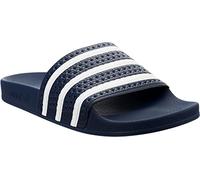 Adidas Adilette 288022, Herren Badeschuhe, Blau, 37 EU (4 UK)