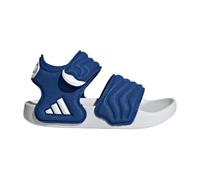 adidas ADILETTE SANDAL 2 I für Kinder, blau, Größe 25 EU