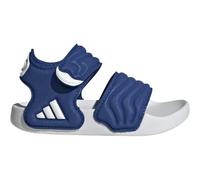 Adidas Adilette 3 Kinder Badeslipper, blau, Größe 22 22