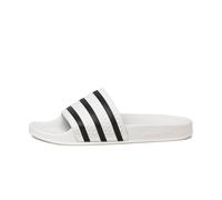 Adidas Adilette 37 / White / Core Black / White