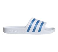 adidas Adilette Aqua 37 White/Blue