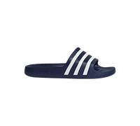 adidas Adilette Aqua Badelatsche Blau 43 blau