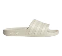 adidas Damen Adilette Aqua Slides Sandal, Alumina/Wonder White/Alumina, 44.5 EU