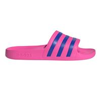 adidas Adilette Aqua Badelatschen Damen IH8998 - lucid pink/lucid blue/lucid blue 39
