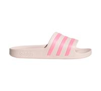 adidas Damen Badeschlappen Adilette Aqua HP9394 43 Wonqua/Beam Pink/Wonqua