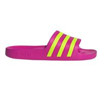 adidas ADILETTE AQUA Badelatschen für Damen, rosa, größe 40.5 7