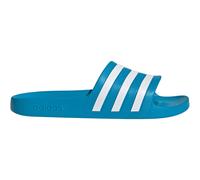 adidas Adilette Aqua Badelatschen FY8047 - solar blue/cloud white/solar blue 38