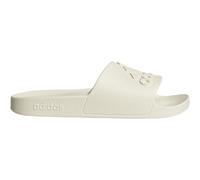 adidas Adilette Aqua Badelatschen Herren IF7370 - off white/off white/off white 37