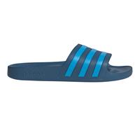 adidas Adilette Aqua Badelatschen IH9011 - dusky petrol/lucid aquamarine/dusky petrol 43