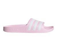 adidas Adilette Aqua Badelatschen Kinder FY8072 - clear pink/cloud white/clear pink 38