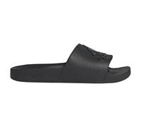 adidas Badeschuhe Adilette Aqua schwarz - 1 Paar, Größe Euro (US) 37 (5)