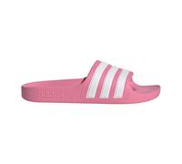 adidas ADILETTE AQUA K Kinder Badelatschen, rosa, größe 36 4