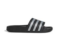 adidas Adilette Aqua Sandale (Größe 39 , grau)