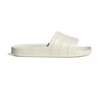 adidas Damen Adilette Aqua Slides Sandal, Off White/Off White/Off White, 38 EU
